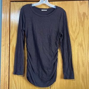 Promesa long sleeve top